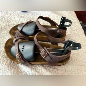 Birkenstock size 40